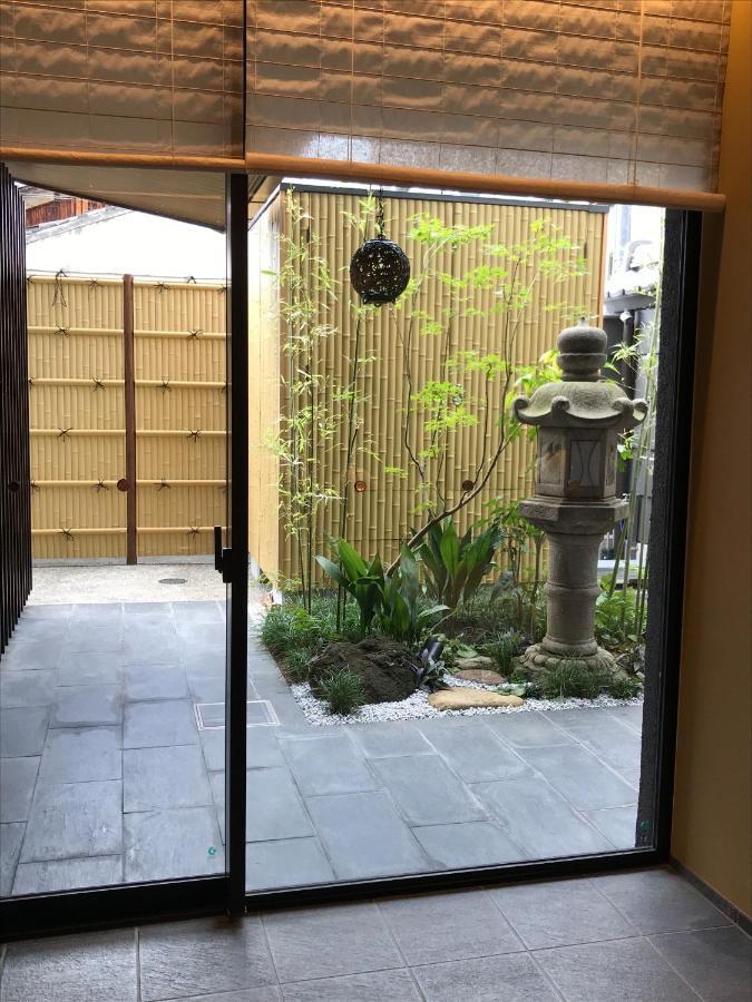 Hauza Kyoto Gojo Karasuma Hotell Eksteriør bilde
