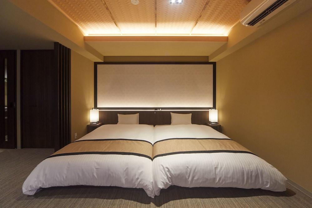 Hauza Kyoto Gojo Karasuma Hotell Eksteriør bilde
