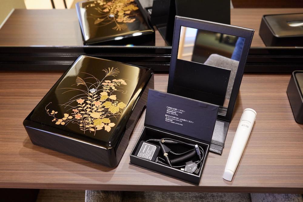 Hauza Kyoto Gojo Karasuma Hotell Eksteriør bilde