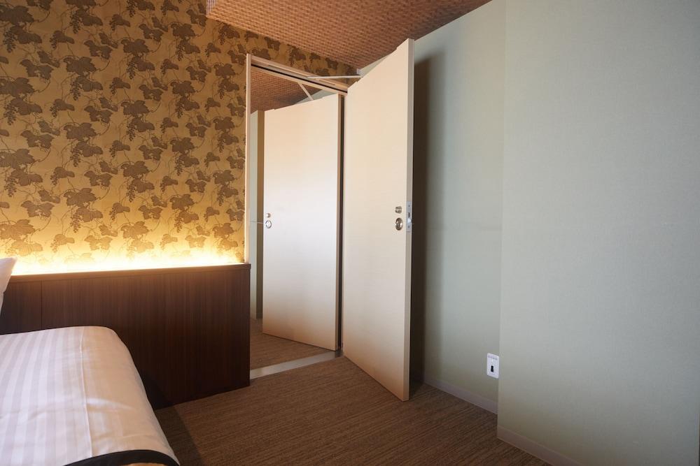 Hauza Kyoto Gojo Karasuma Hotell Eksteriør bilde