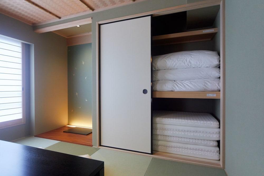 Hauza Kyoto Gojo Karasuma Hotell Eksteriør bilde