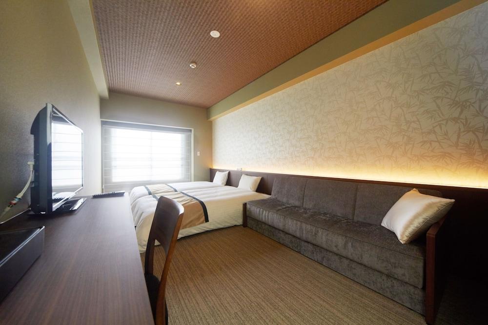 Hauza Kyoto Gojo Karasuma Hotell Eksteriør bilde