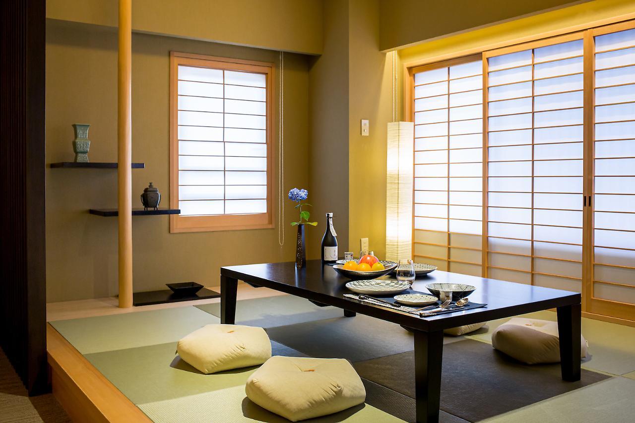 Hauza Kyoto Gojo Karasuma Hotell Eksteriør bilde