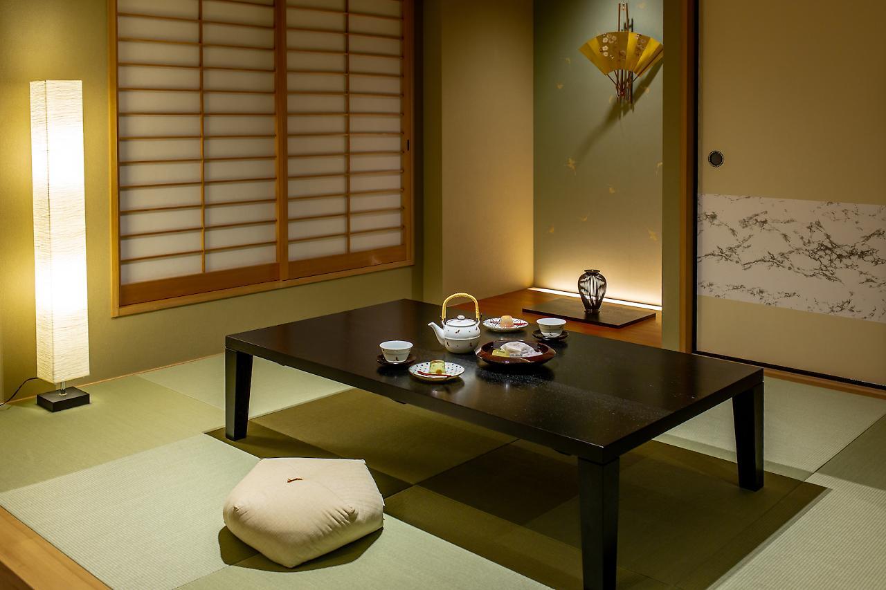 Hauza Kyoto Gojo Karasuma Hotell Eksteriør bilde