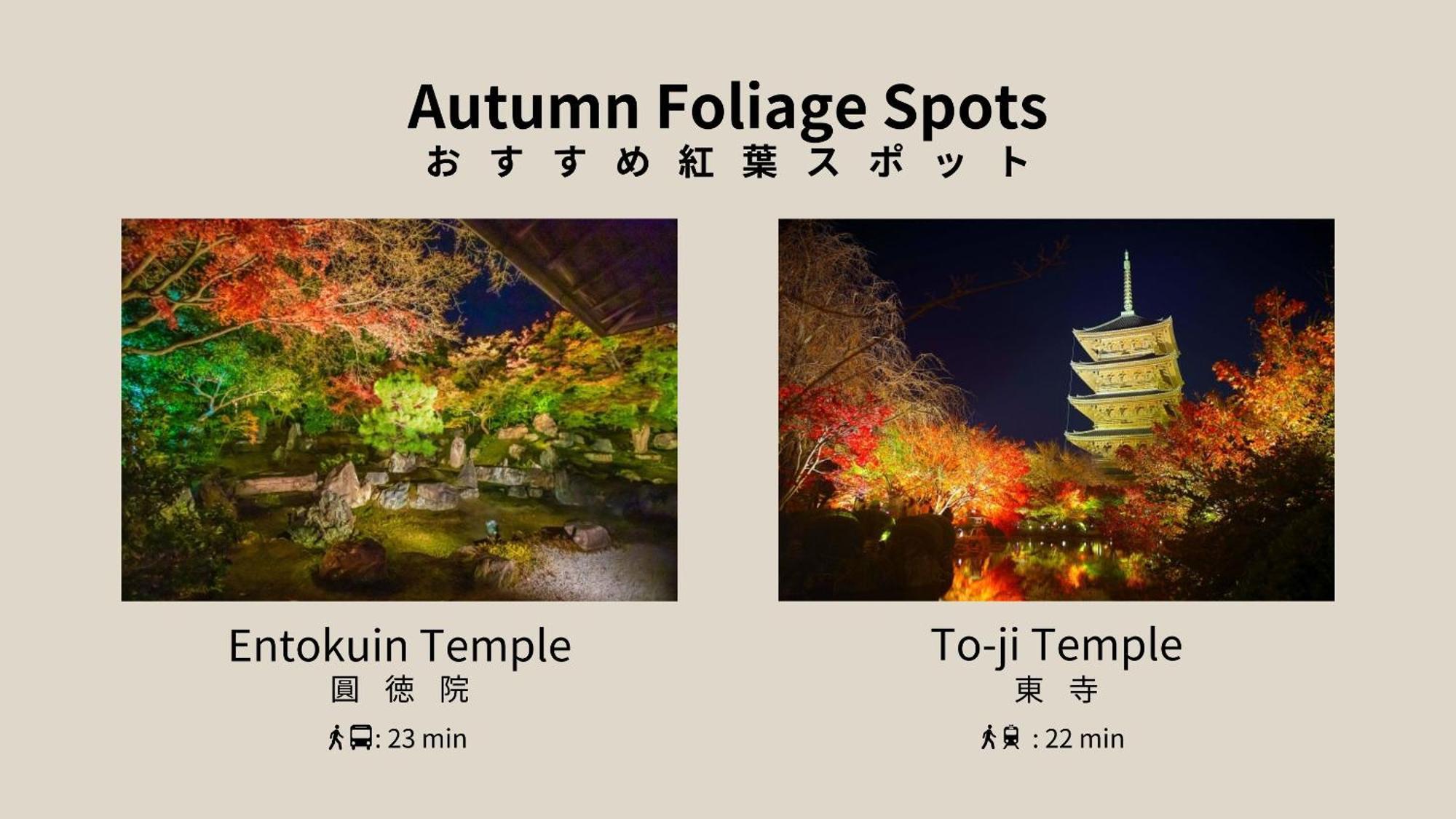 Hauza Kyoto Gojo Karasuma Hotell Eksteriør bilde