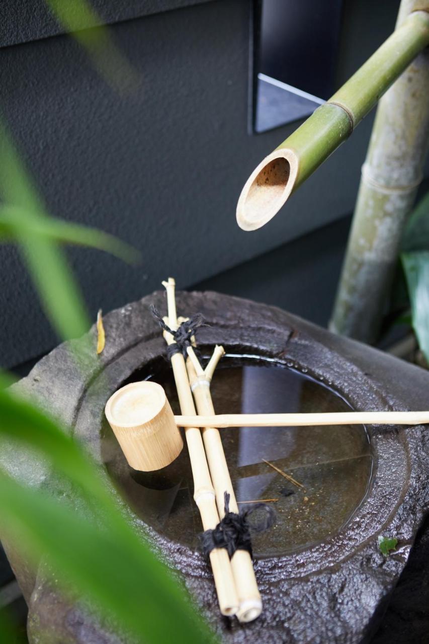 Hauza Kyoto Gojo Karasuma Hotell Eksteriør bilde