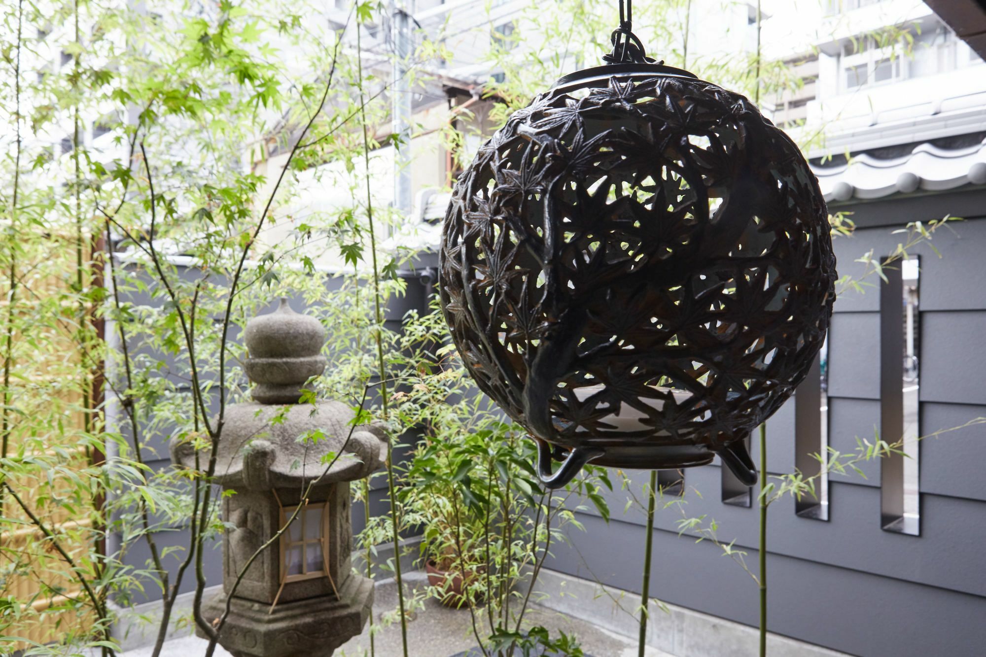Hauza Kyoto Gojo Karasuma Hotell Eksteriør bilde