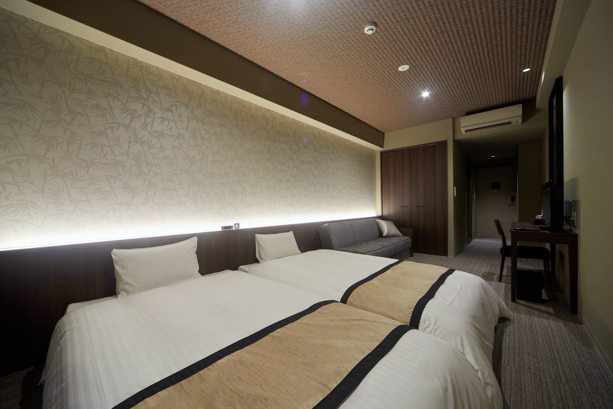 Hauza Kyoto Gojo Karasuma Hotell Eksteriør bilde