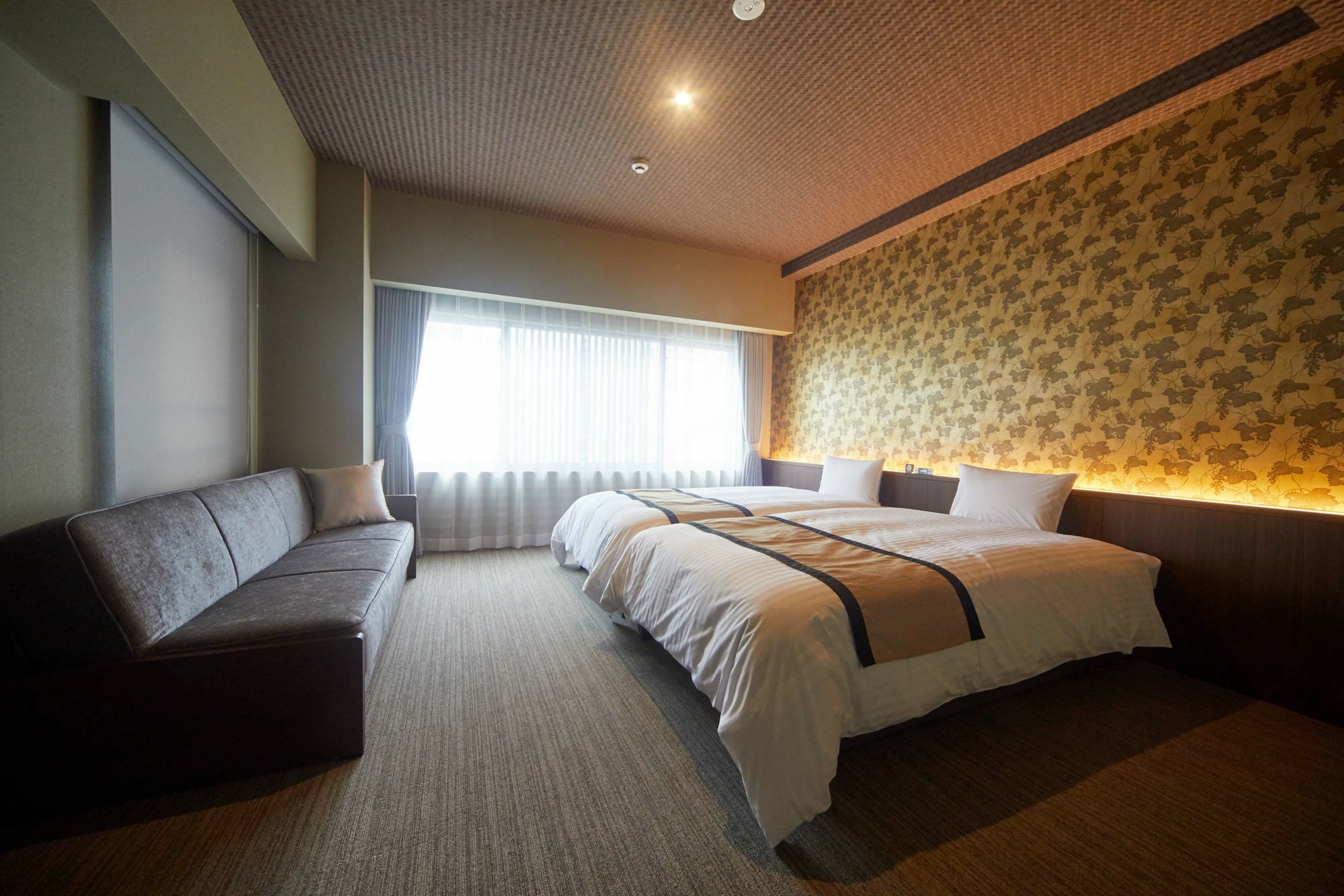 Hauza Kyoto Gojo Karasuma Hotell Eksteriør bilde